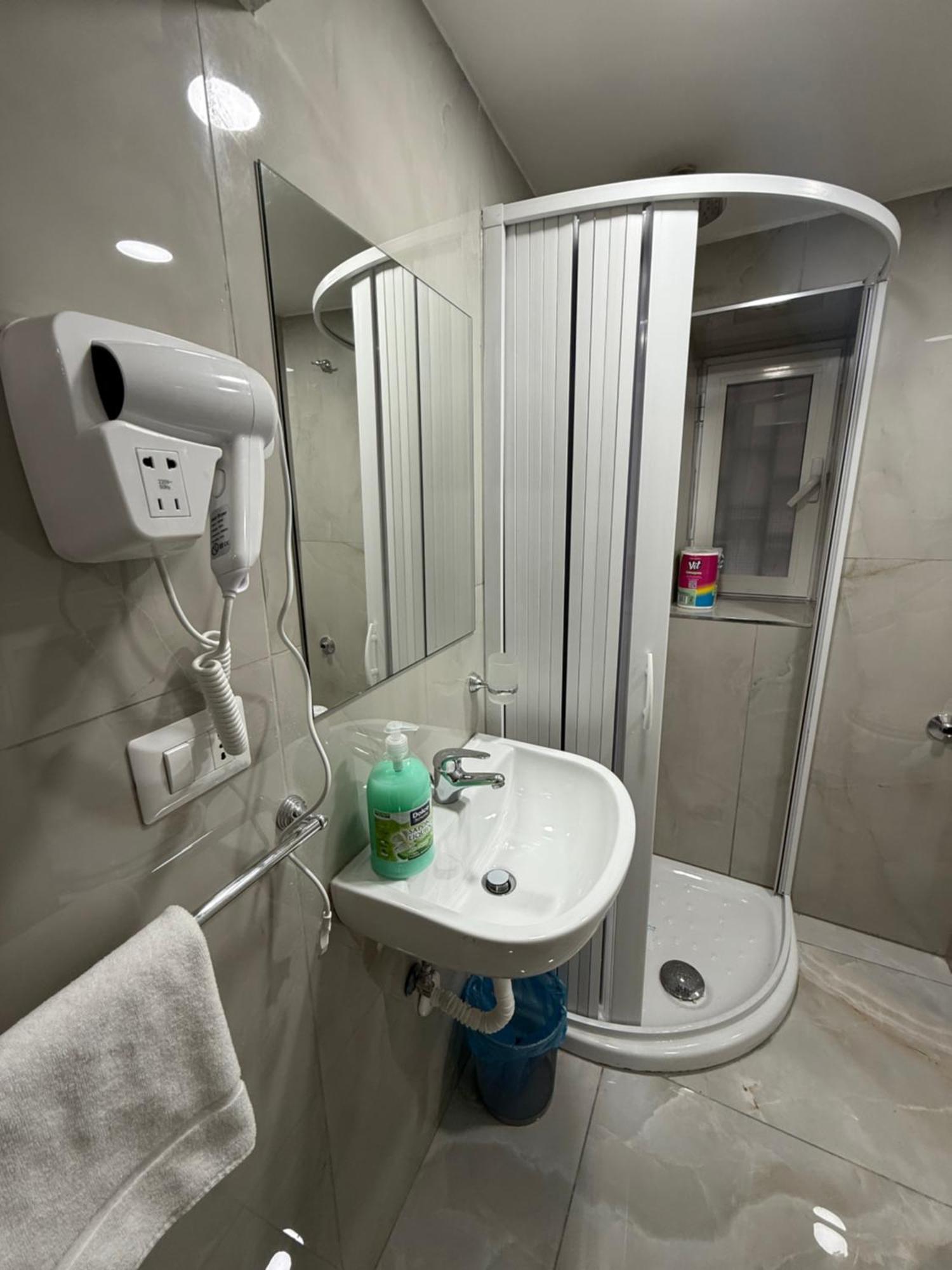 Caracciolo Suites 36 เนเปิลส์ ภายนอก รูปภาพ