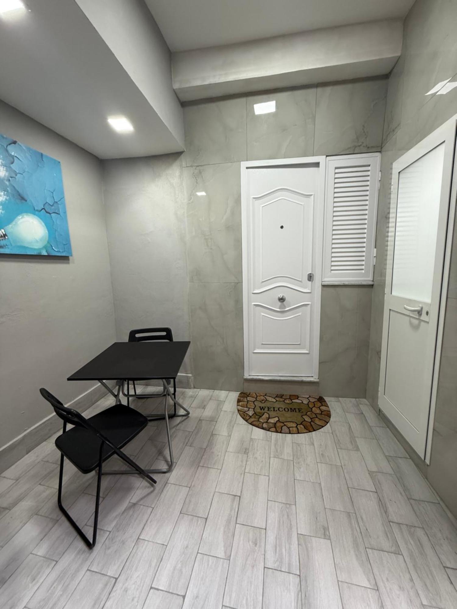 Caracciolo Suites 36 เนเปิลส์ ภายนอก รูปภาพ